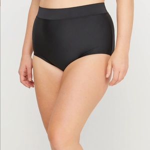 Bottom swim wear
